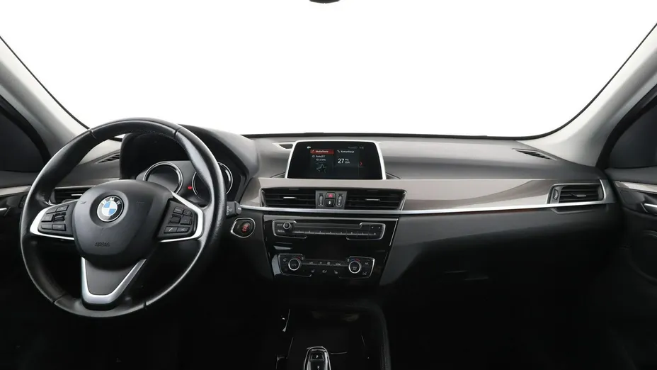 BMW X1 -