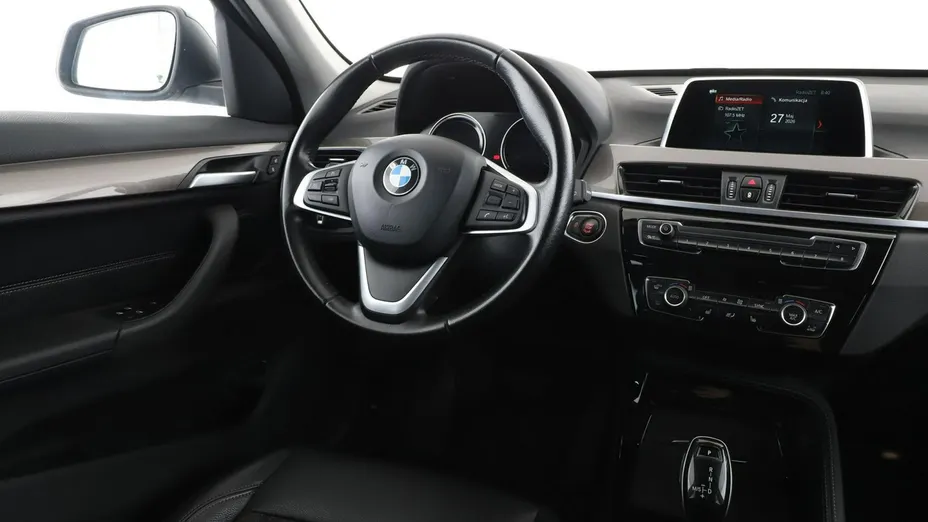 BMW X1 -