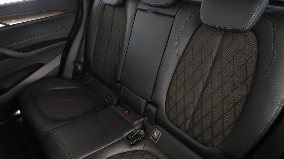 BMW X1 -