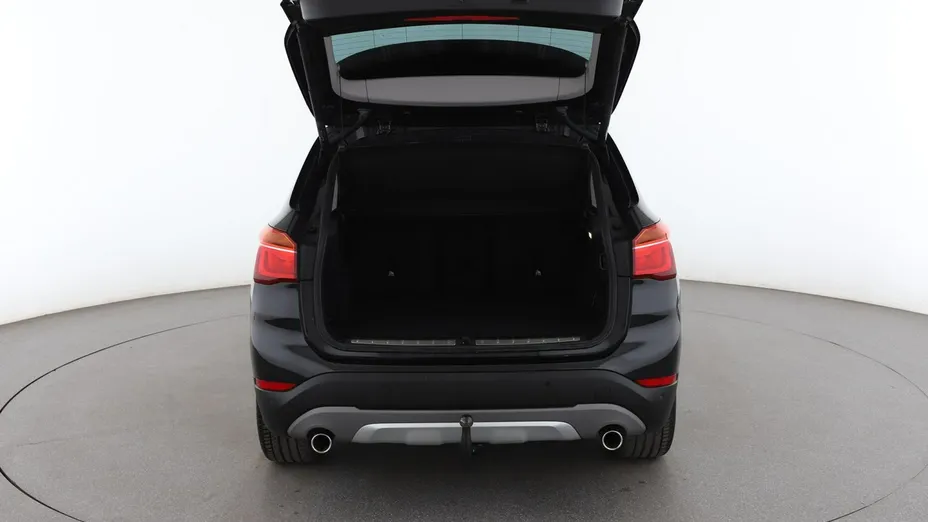 BMW X1 -