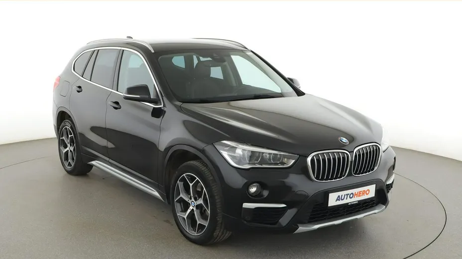 BMW X1 -