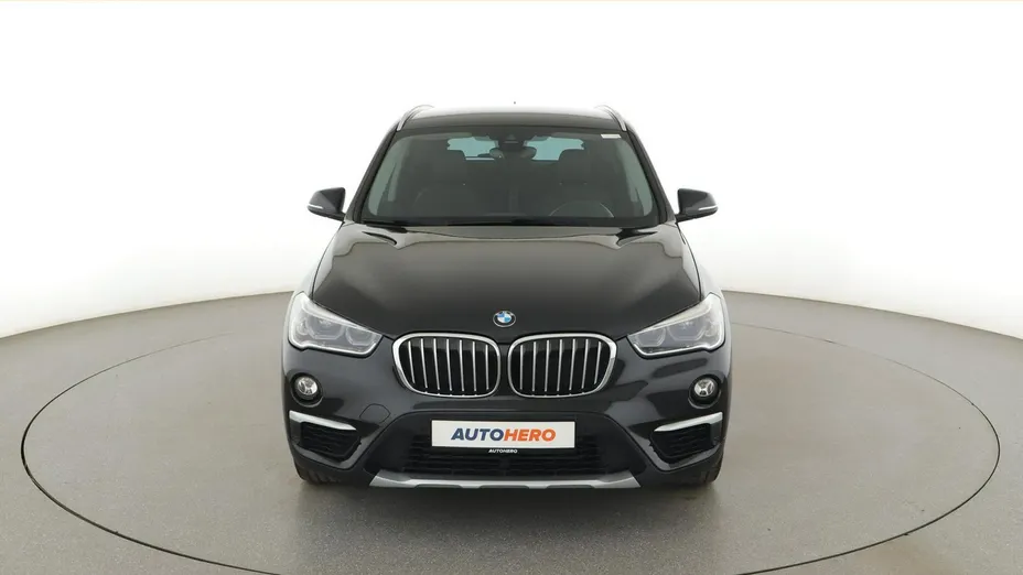BMW X1 -