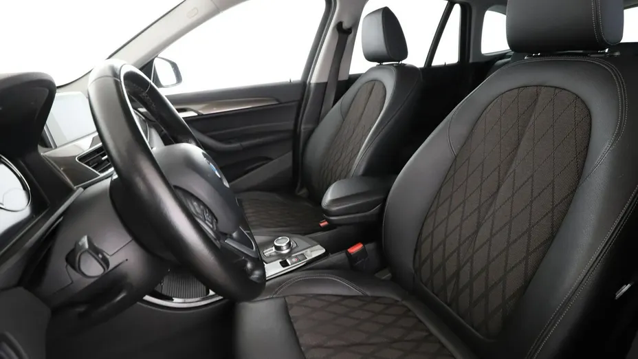 BMW X1 -