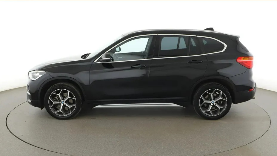 BMW X1 -