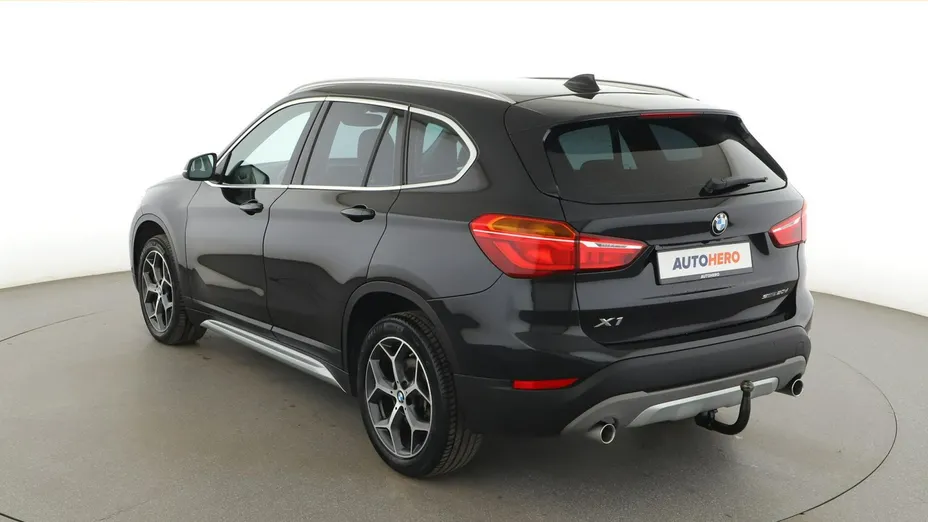 BMW X1 -