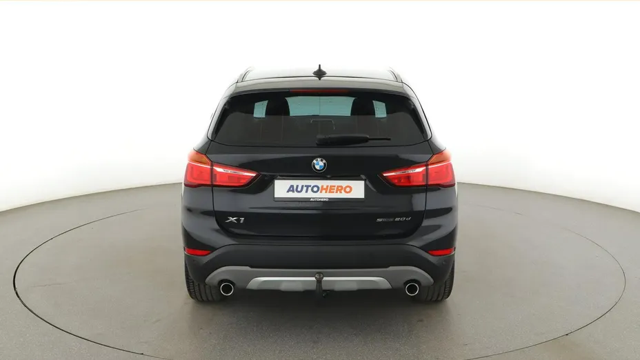 BMW X1 -
