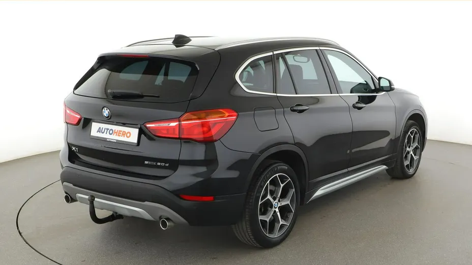 BMW X1 -