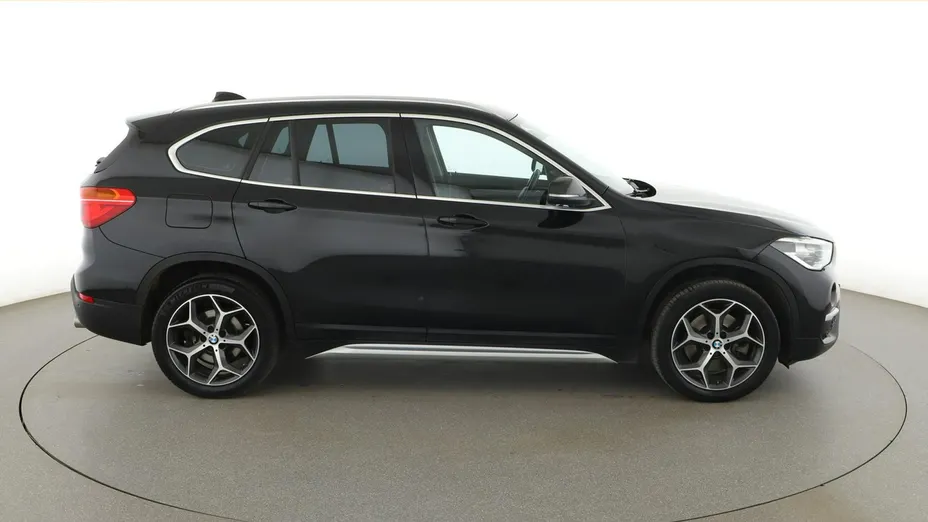 BMW X1 -