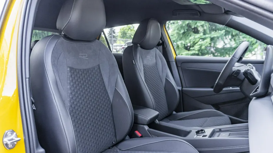 VOLKSWAGEN T-ROC -