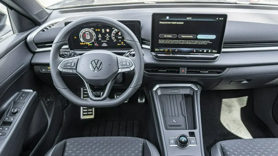VOLKSWAGEN T-ROC -