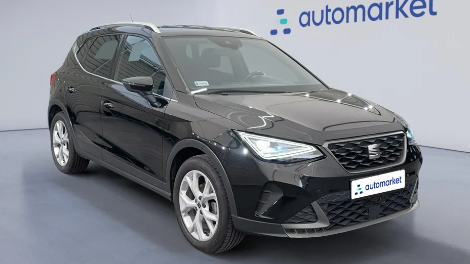 SEAT Arona Arona 1.0 TSI FR S&S