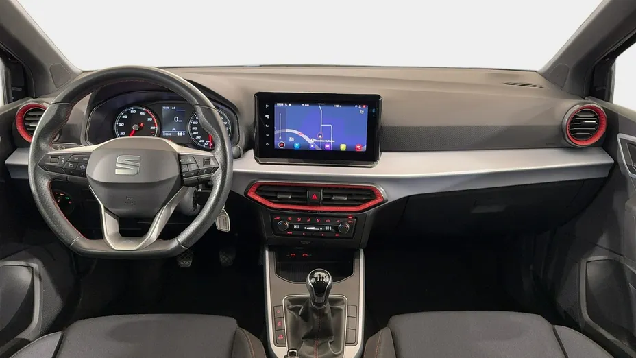 SEAT Arona Arona 1.0 TSI FR S&S