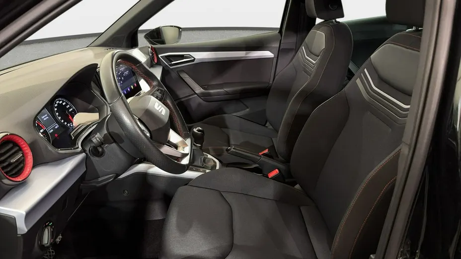 SEAT Arona Arona 1.0 TSI FR S&S