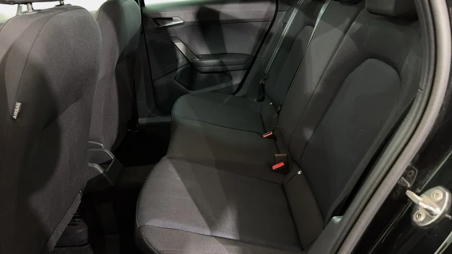SEAT Arona Arona 1.0 TSI FR S&S