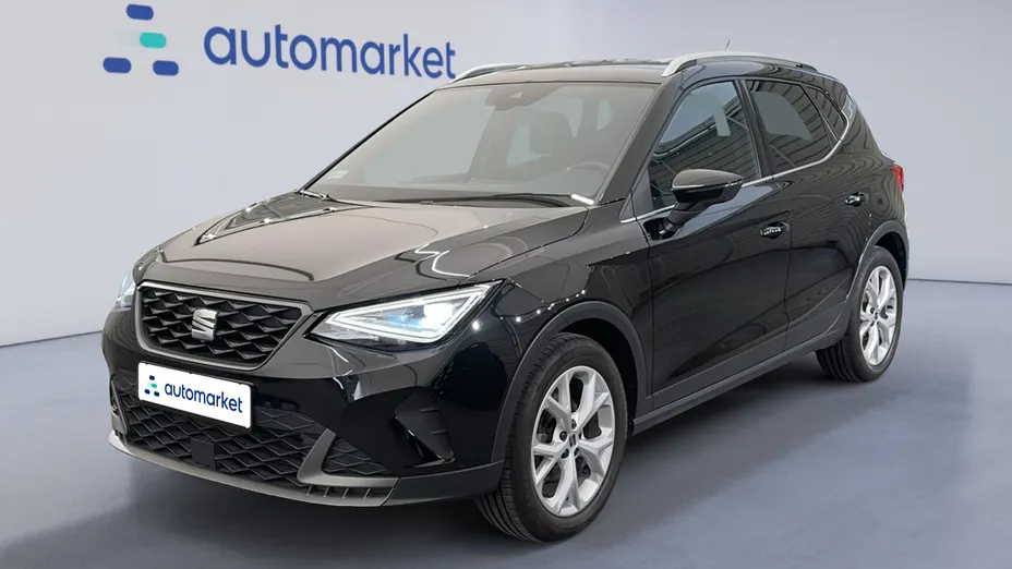 SEAT Arona Arona 1.0 TSI FR S&S