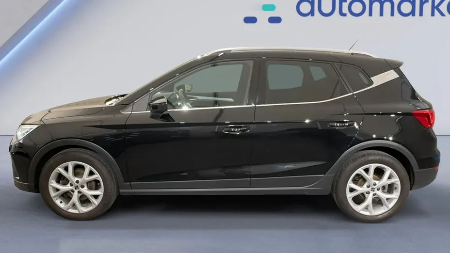 SEAT Arona Arona 1.0 TSI FR S&S