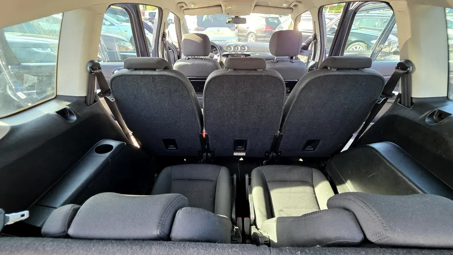 FORD S-MAX -