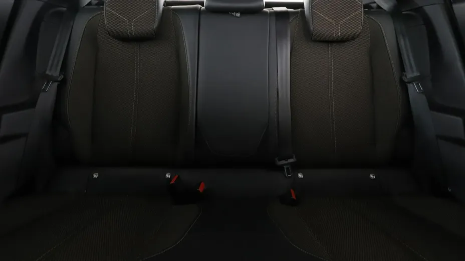 DS DS3 Crossback -