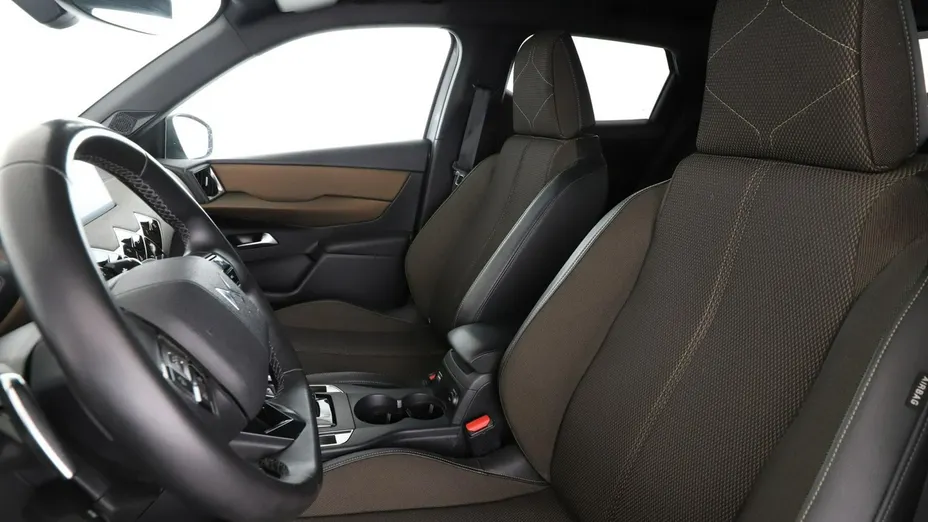 DS DS3 Crossback -