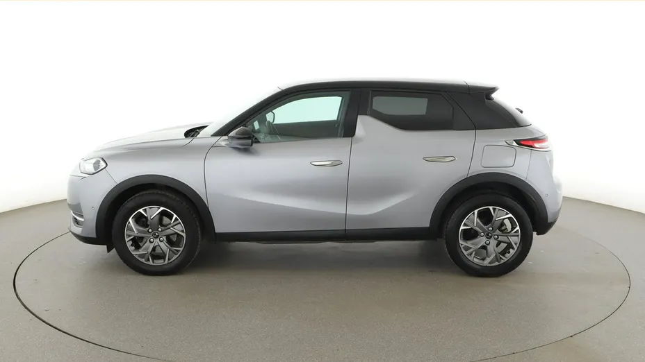 DS DS3 Crossback -