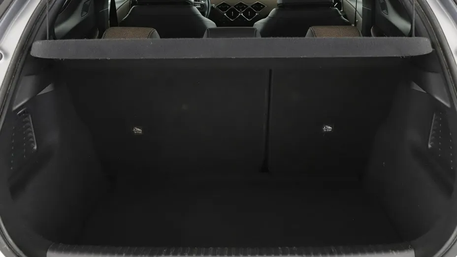DS DS3 Crossback -