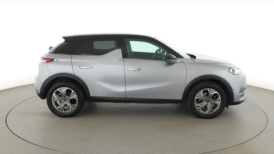 DS DS3 Crossback -