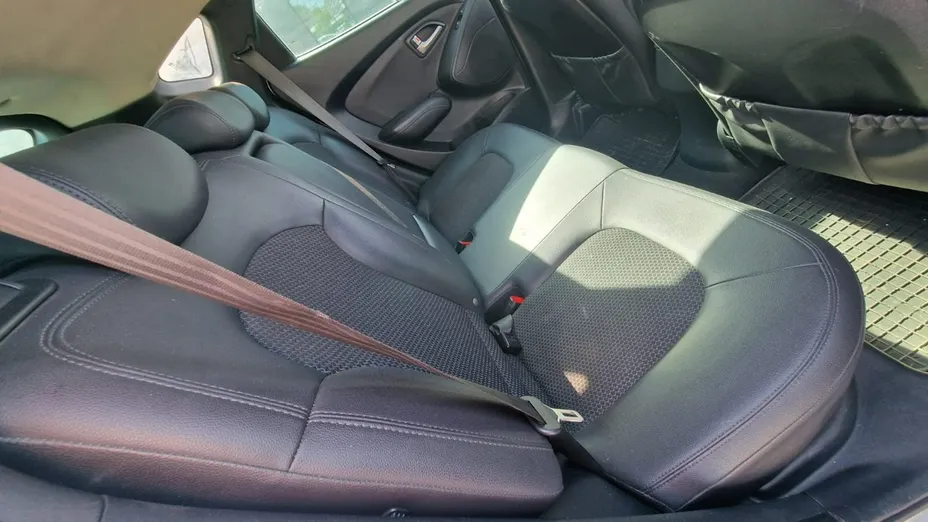 HYUNDAI ix35 -