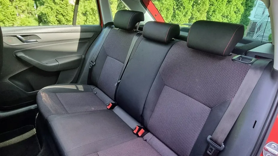 SKODA Rapid -