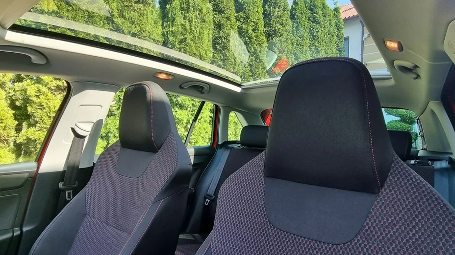 SKODA Rapid -