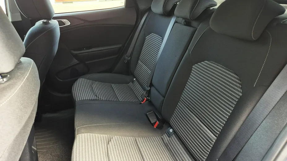 KIA XCeed -