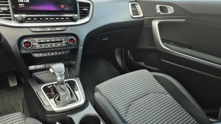 KIA XCeed -