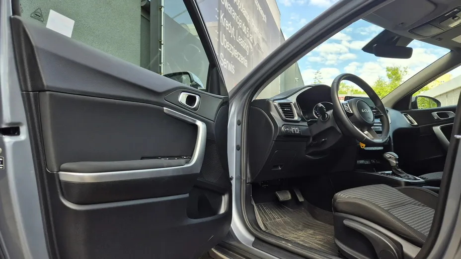 KIA XCeed -