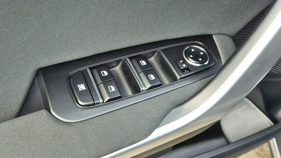 KIA XCeed -