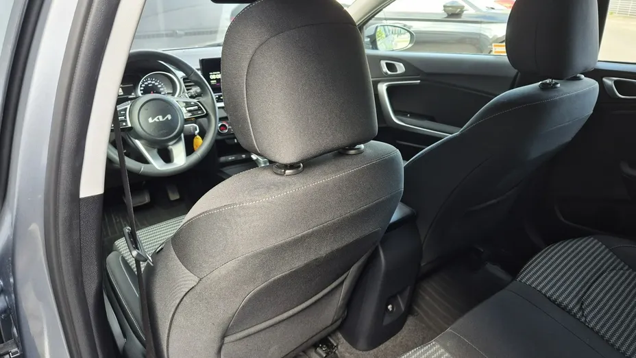 KIA XCeed -