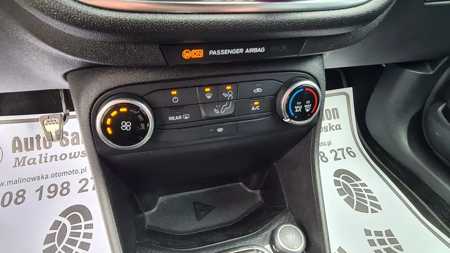 FORD Fiesta -
