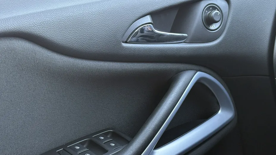 OPEL Zafira -