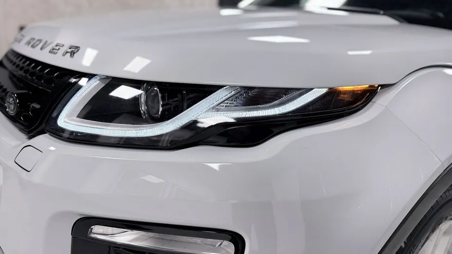 LAND ROVER Range Rover Evoque -