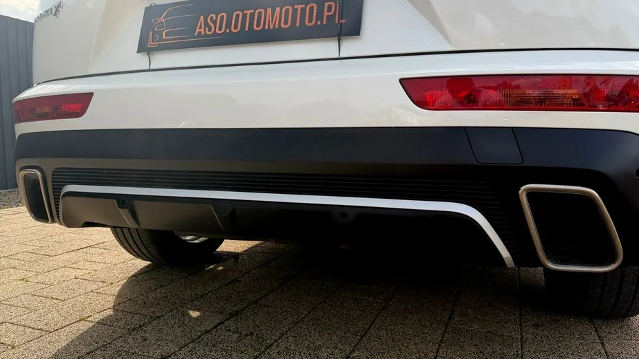DS 7 Crossback -