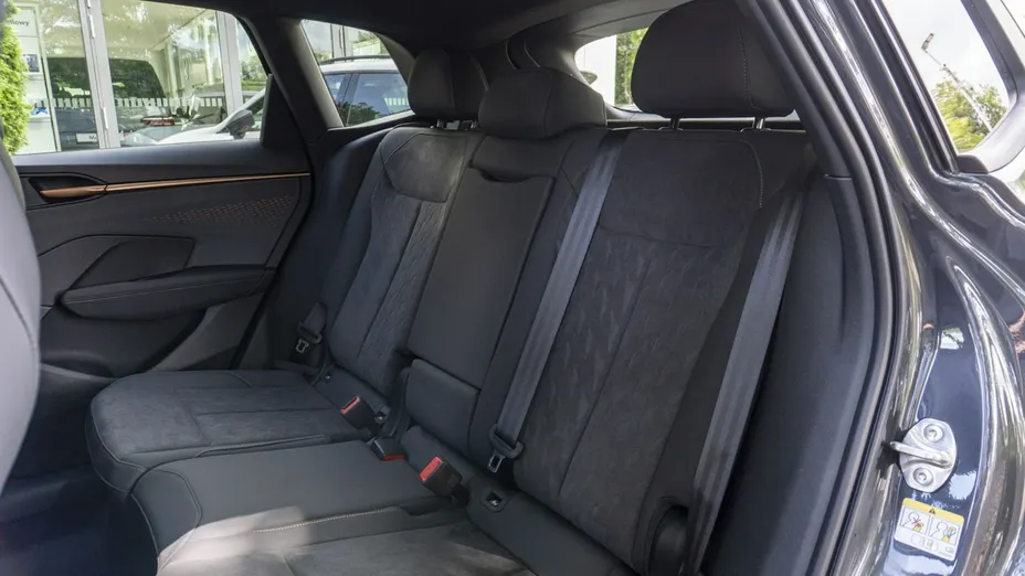 CUPRA Terramar -