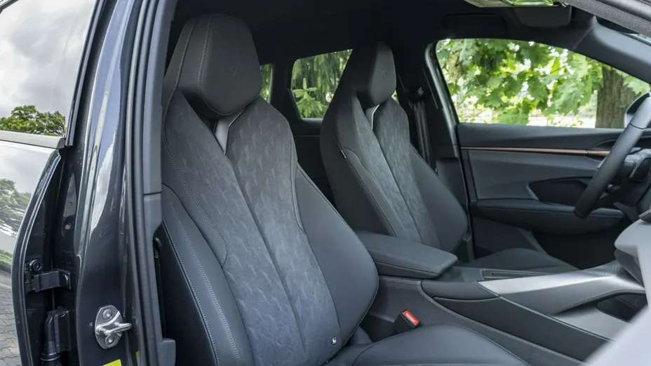 CUPRA Terramar -
