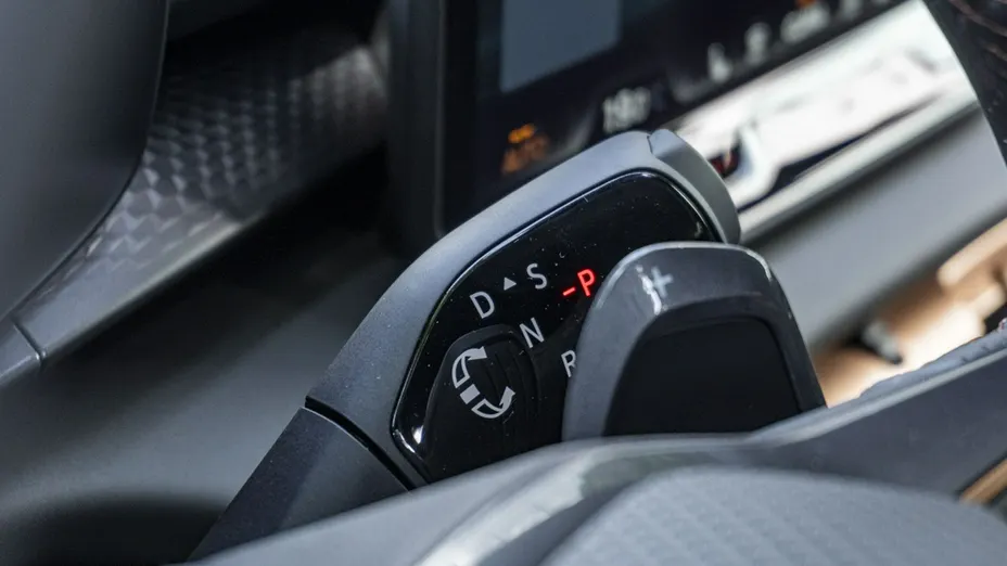 CUPRA Terramar -
