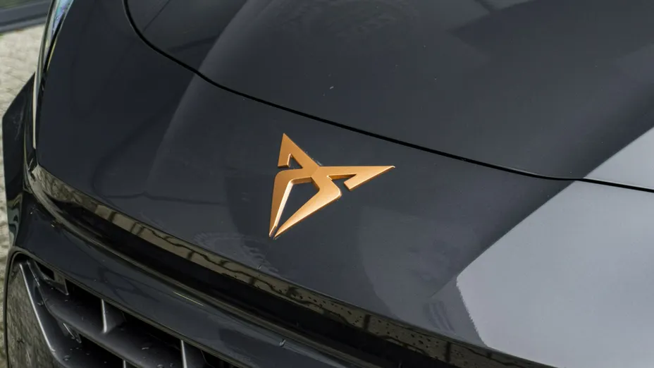CUPRA Terramar -