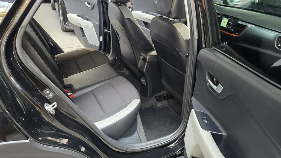 KIA Stonic -
