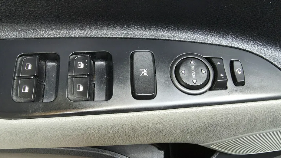 KIA Stonic -