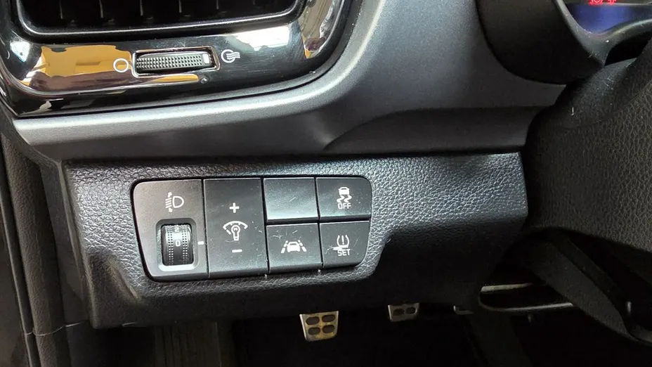 KIA Stonic -