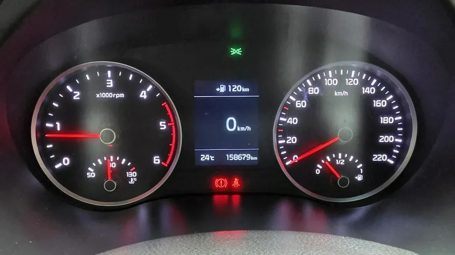 KIA Stonic -