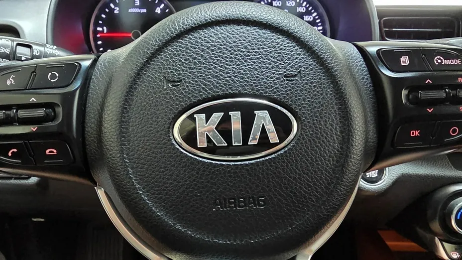 KIA Stonic -