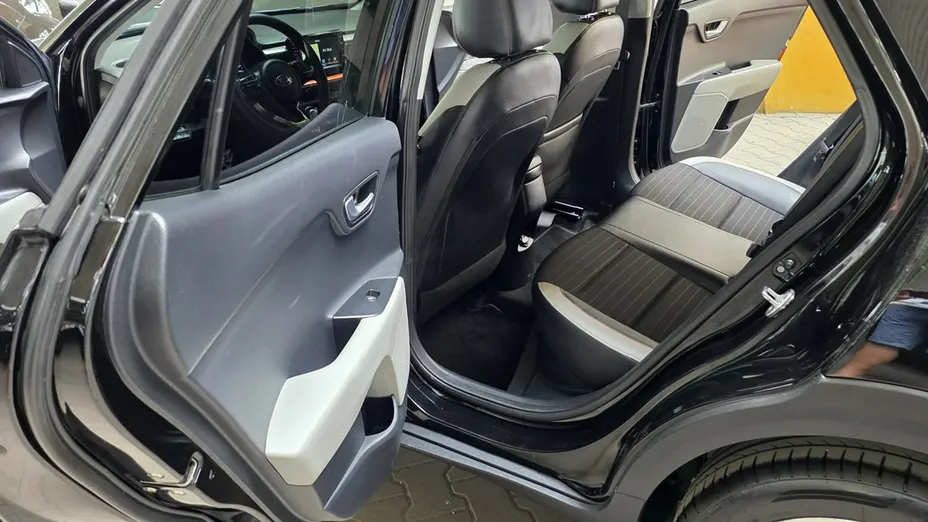 KIA Stonic -