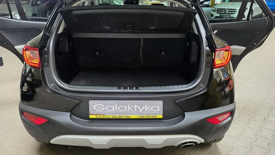 KIA Stonic -