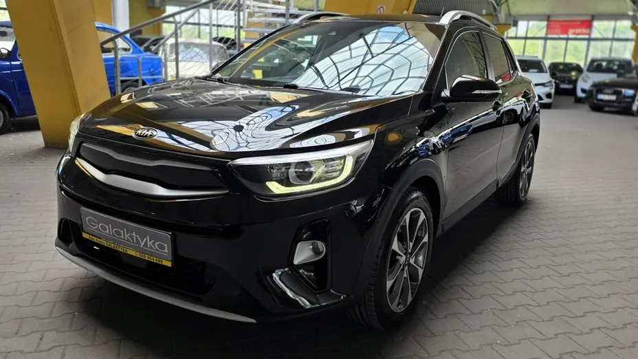 KIA Stonic -